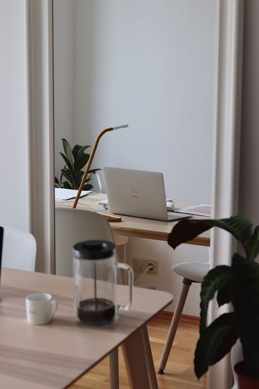 Tips for Creating a Comfortable and Productive Home Office Space