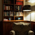 Tips for Creating a Cozy Reading Nook in Your Home