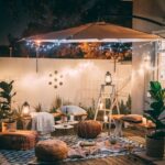 Tips for Creating a Cozy Outdoor Space for Relaxation and Entertainment